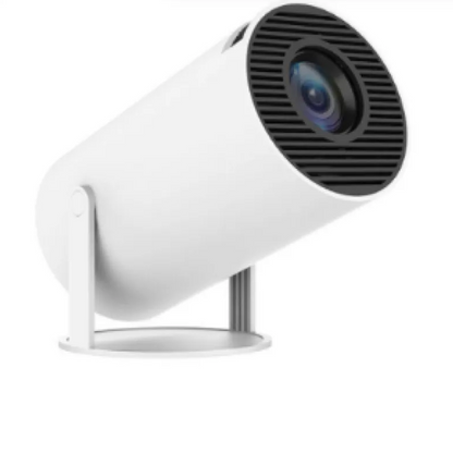 HY300 Smart Mini Projector 📽️✨